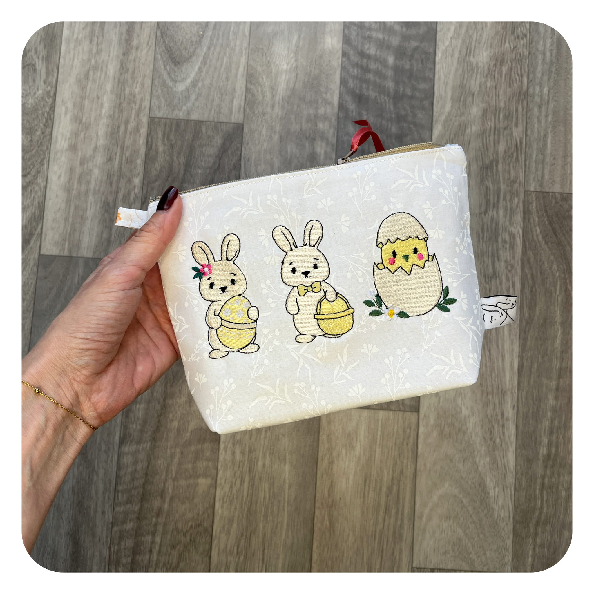 Trousse de Pâques